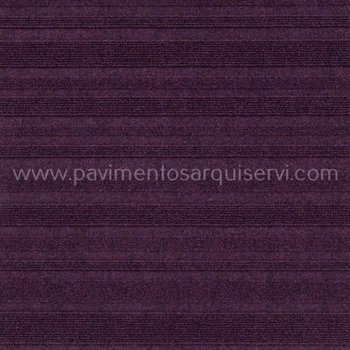 Moquetas Polipropileno | Nylon Purple Emperor